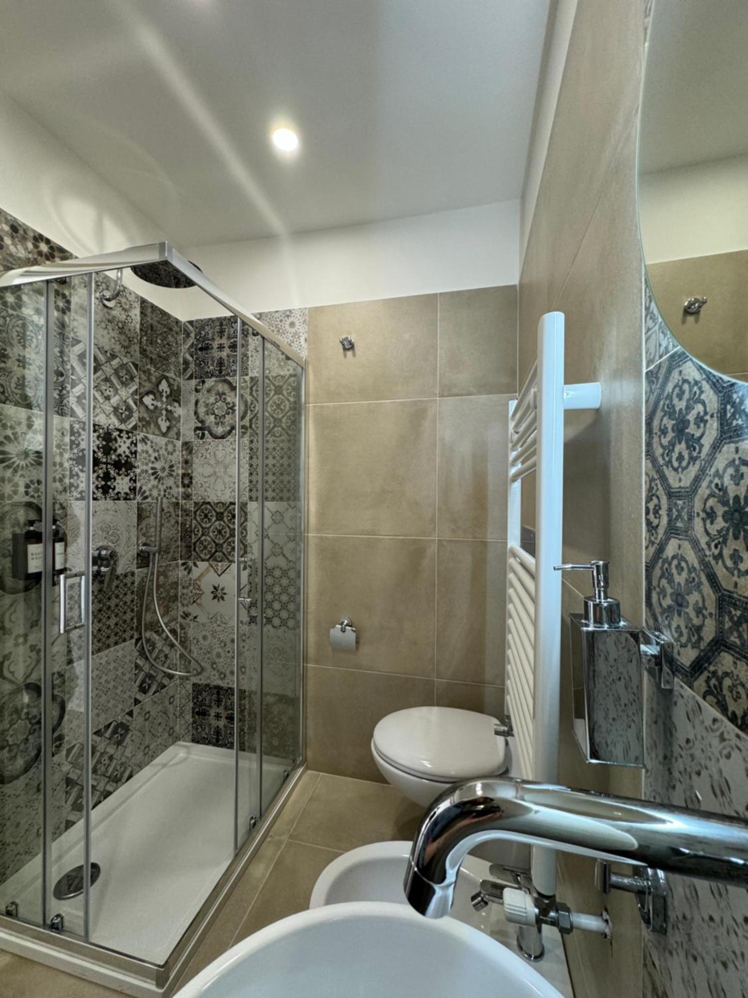 La Maison Guest House 레조디칼라브리아 외부 사진