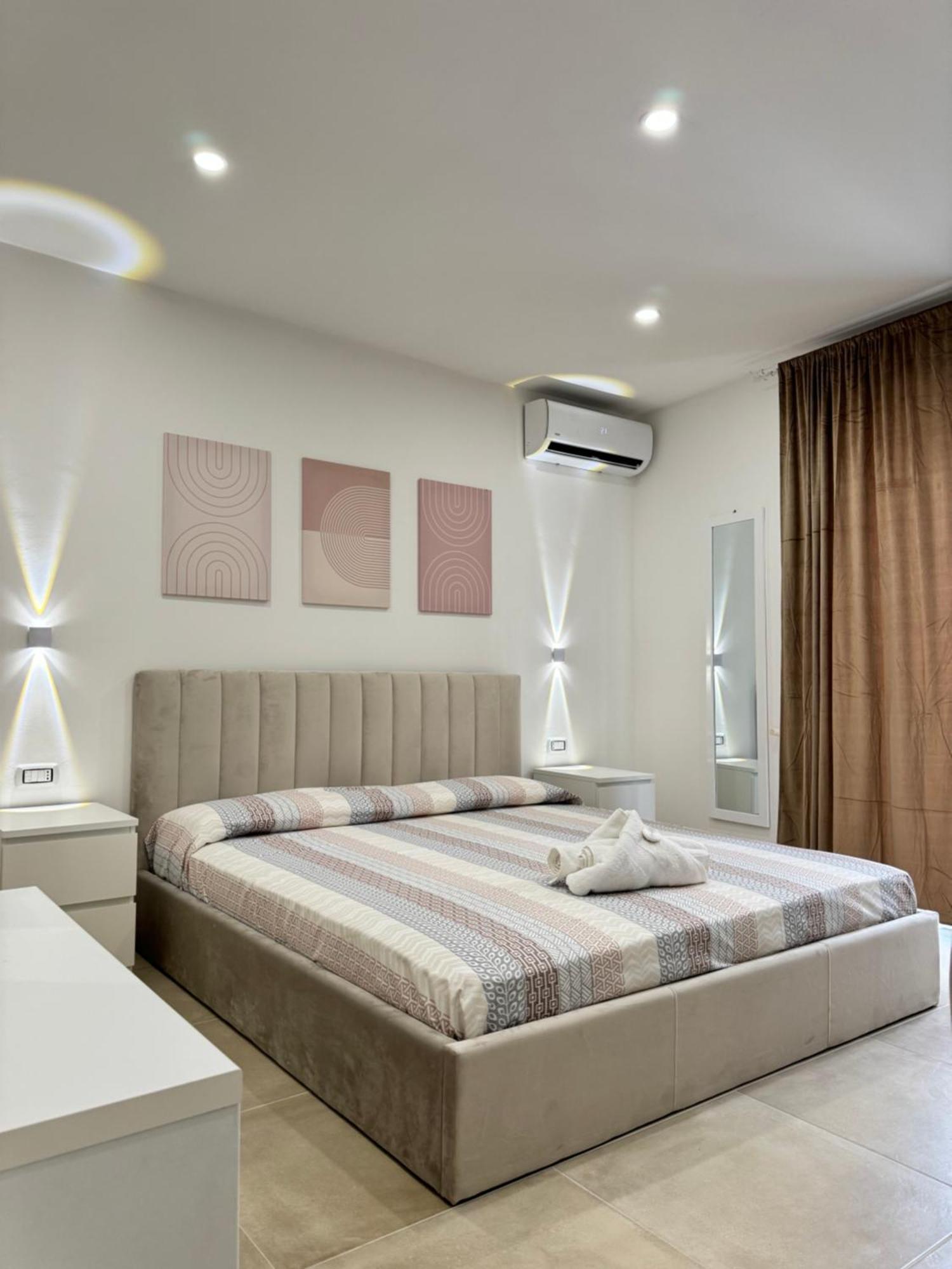 La Maison Guest House 레조디칼라브리아 외부 사진