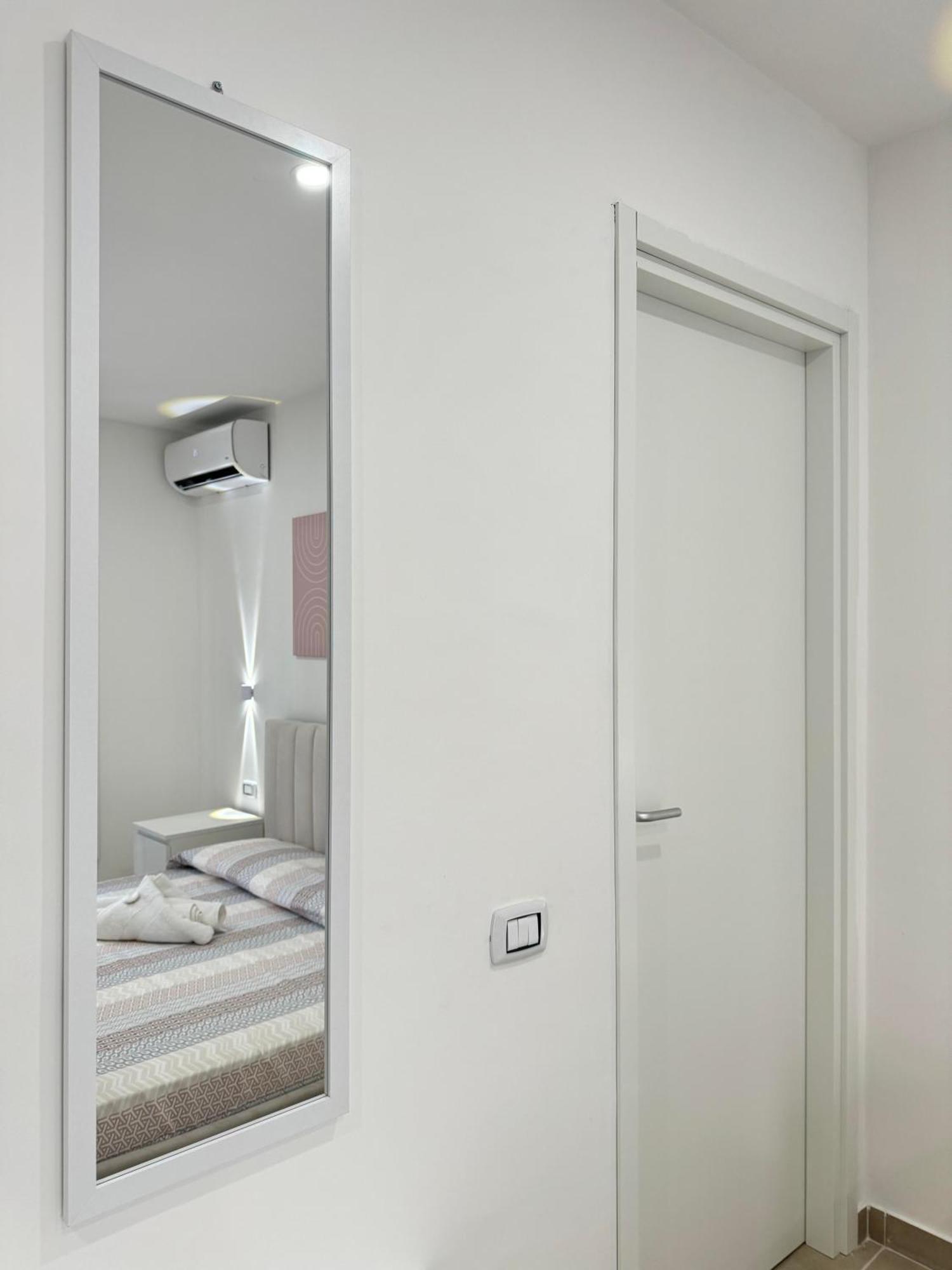 La Maison Guest House 레조디칼라브리아 외부 사진