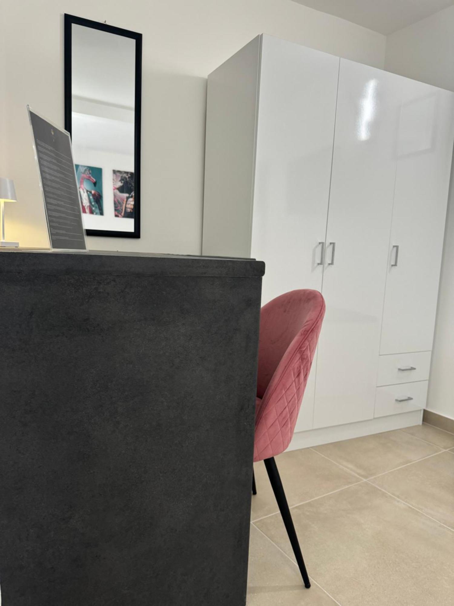 La Maison Guest House 레조디칼라브리아 외부 사진