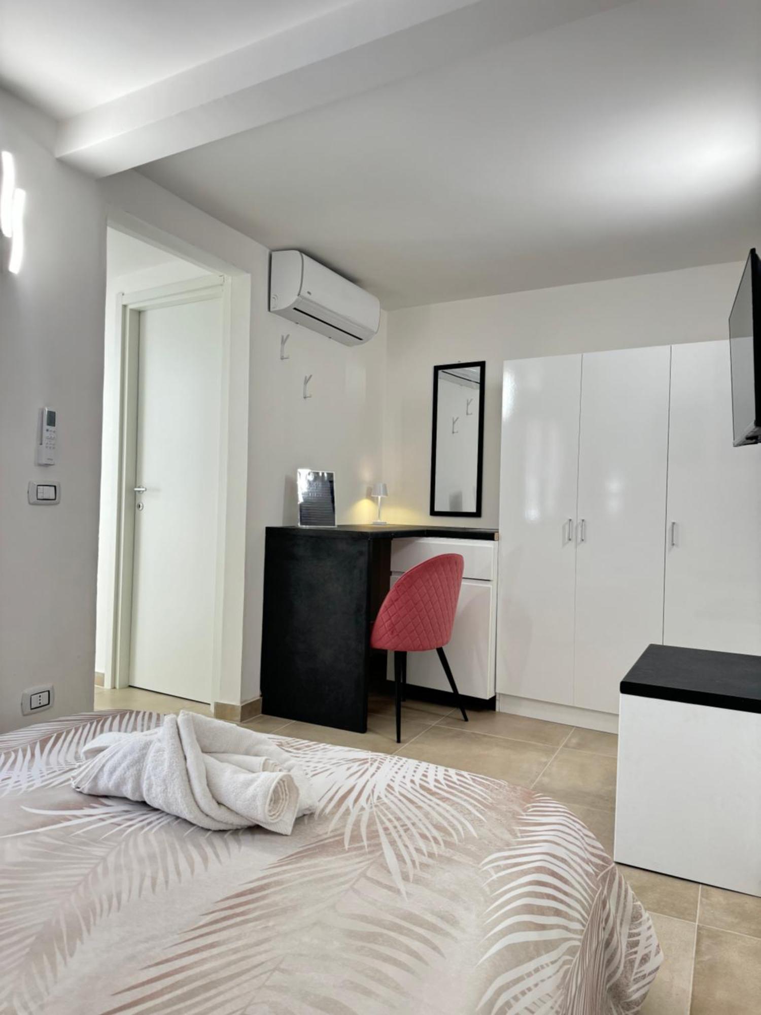 La Maison Guest House 레조디칼라브리아 외부 사진