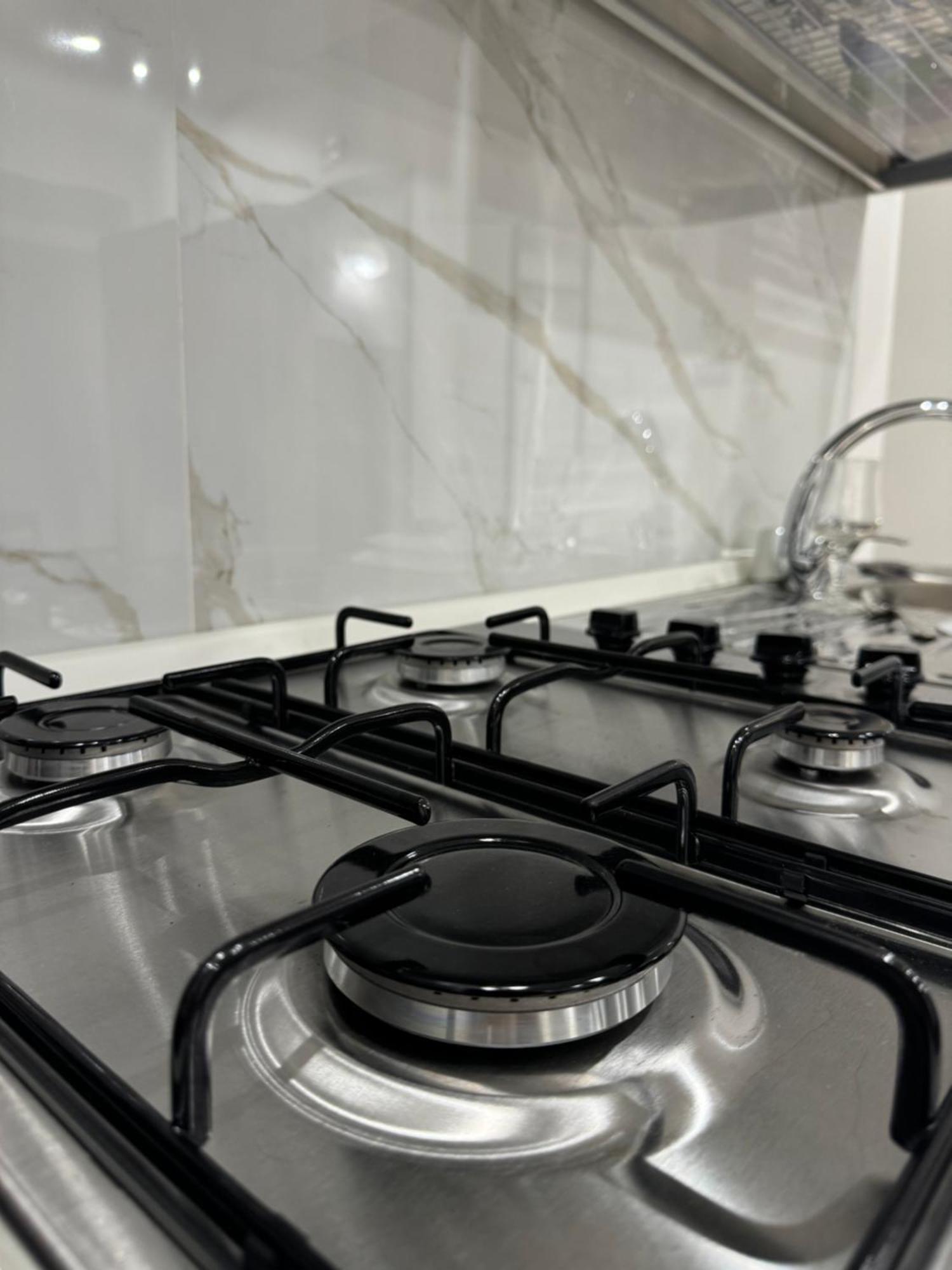 La Maison Guest House 레조디칼라브리아 외부 사진